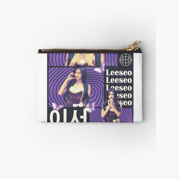 Item preview, Leeseo - IVE designed and sold by Frothink.