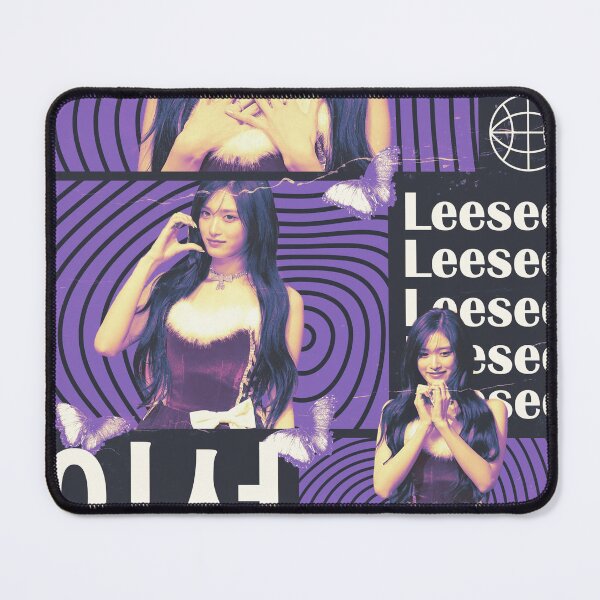 Item preview, Leeseo - IVE designed and sold by Frothink.