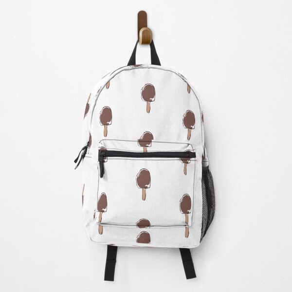 Item preview, Chocolate ice cream Popsicle designed and sold by Cellaio.