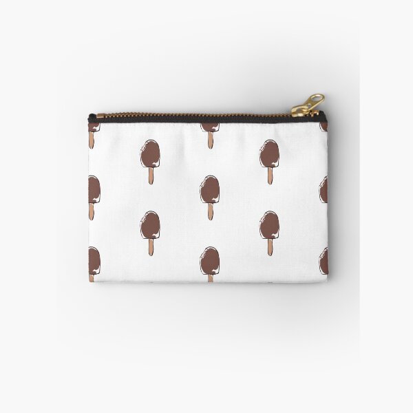 Item preview, Chocolate ice cream Popsicle designed and sold by Cellaio.