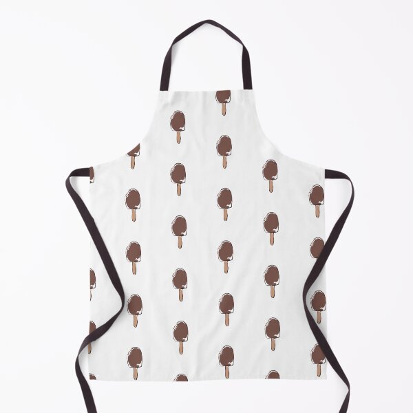 Item preview, Chocolate ice cream Popsicle designed and sold by Cellaio.