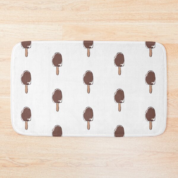 Item preview, Chocolate ice cream Popsicle designed and sold by Cellaio.