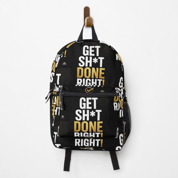 Item preview, Minimalist Gold and Black Motivation Art designed and sold by NOMISKISAW.