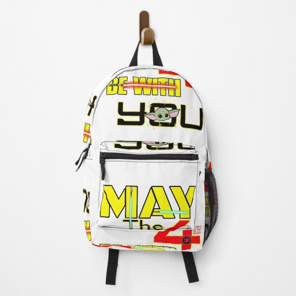 Item preview, may the fourth be with you designed and sold by Vishal Raj.