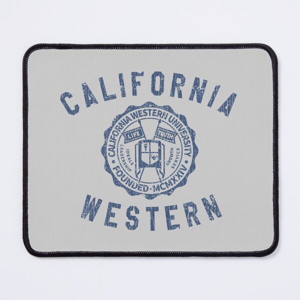 Item preview, California Western University 1924 designed and sold by AstroZombie6669.