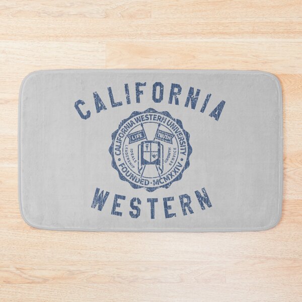 Item preview, California Western University 1924 designed and sold by AstroZombie6669.
