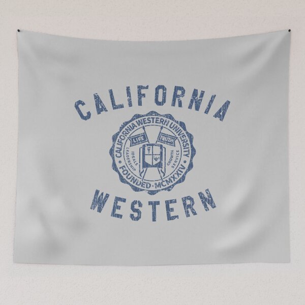 Item preview, California Western University 1924 designed and sold by AstroZombie6669.