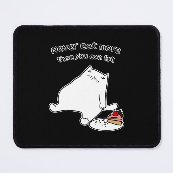 Item preview, Overeat designed and sold by eri-morie.