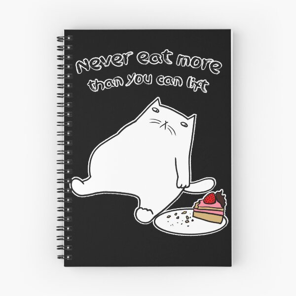 Item preview, Overeat designed and sold by eri-morie.