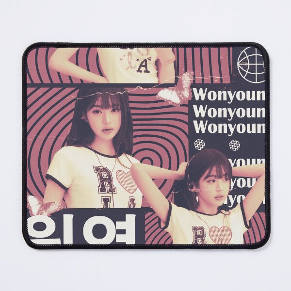 Item preview, Wonyoung - IVE  designed and sold by Frothink.
