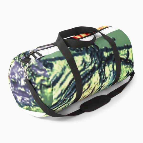 Item preview, Abstract Fluidic Texture TF 1.2 colorful geometric abstract design designed and sold by SmashingDeals.