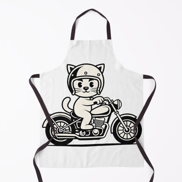 Item preview, Cat Driver designed and sold by Conrad-Geordz.