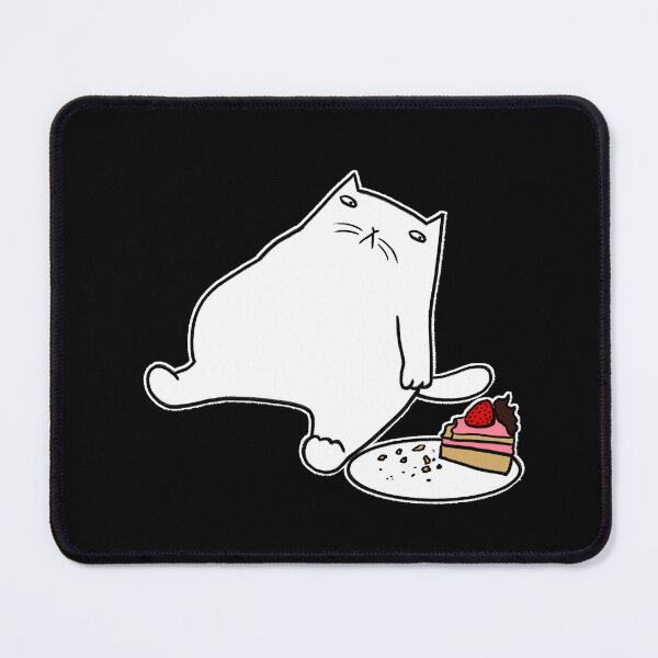 Item preview, Chonky cat designed and sold by eri-morie.