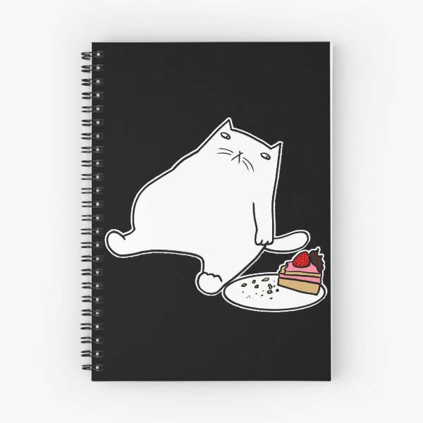 Item preview, Chonky cat designed and sold by eri-morie.
