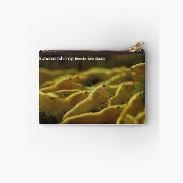 Item preview, Goldenback Yellow Neocaridina  designed and sold by SuncoastShrimp.