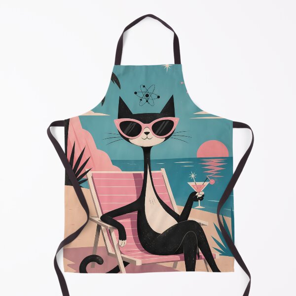 Item preview, Atomic Cat 9 designed and sold by MarkColeImaging.