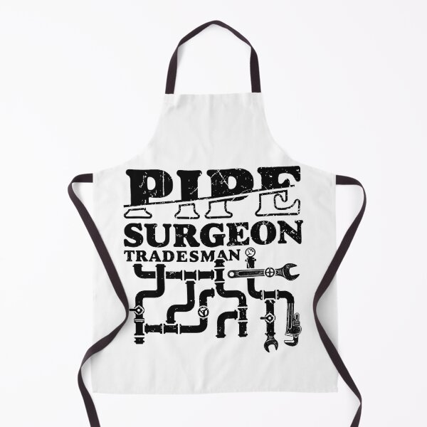 Item preview, Funny Pipe Surgeon Tradesman - Master Plumber Pipework Graphic designed and sold by haitrieuic96.