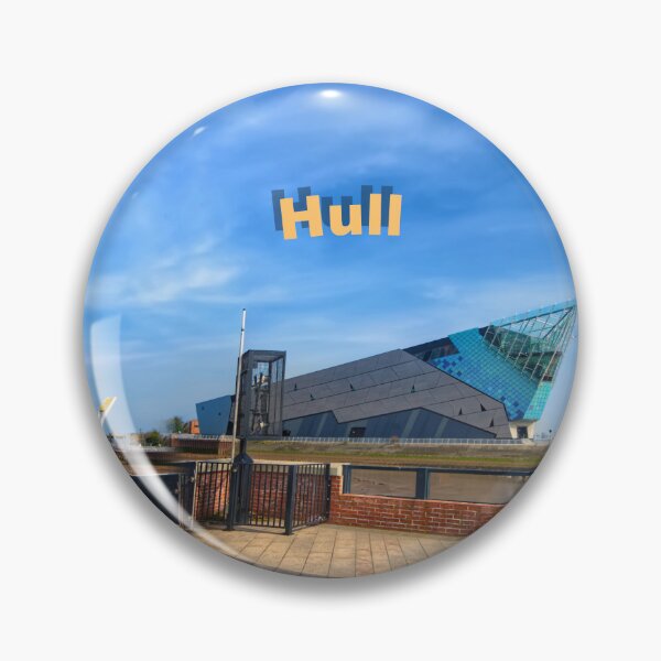 Item preview, Hull designed and sold by Alisonchambers2.