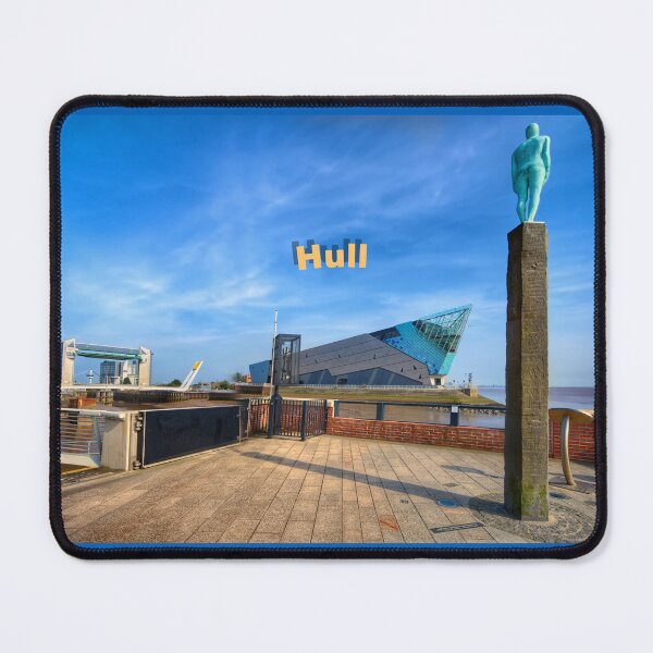 Item preview, Hull designed and sold by Alisonchambers2.