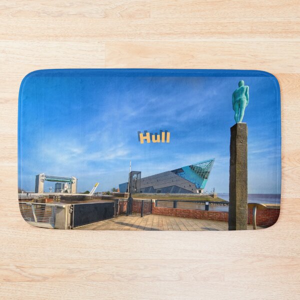 Item preview, Hull designed and sold by Alisonchambers2.