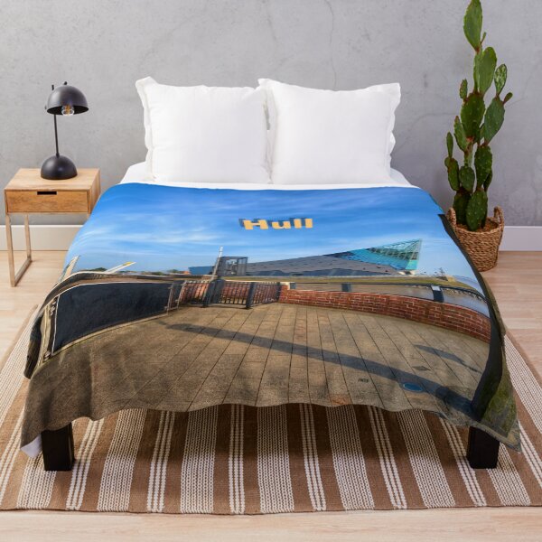 Item preview, Hull designed and sold by Alisonchambers2.