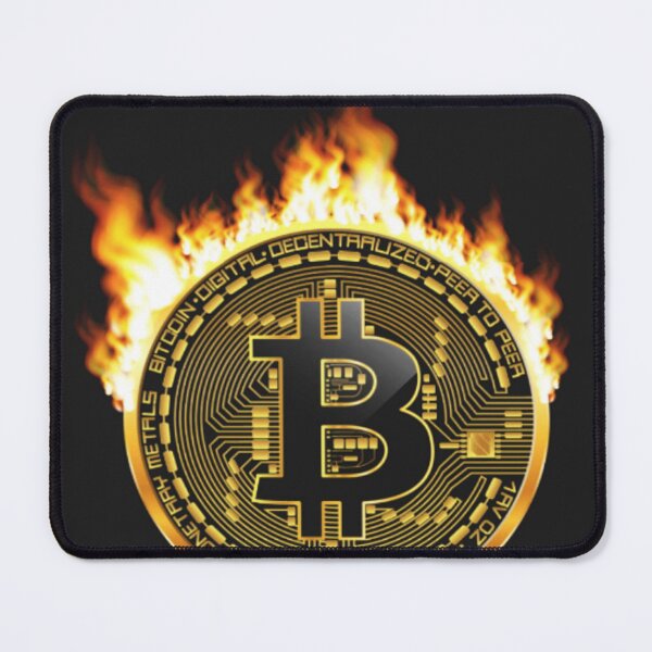 Item preview, BTC designed and sold by Daviscoatings.