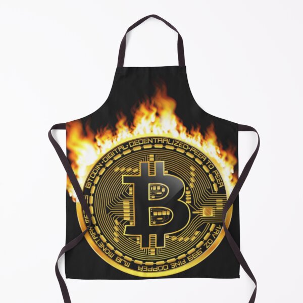 Item preview, BTC designed and sold by Daviscoatings.