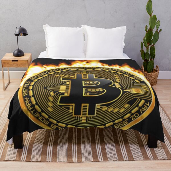 Item preview, BTC designed and sold by Daviscoatings.