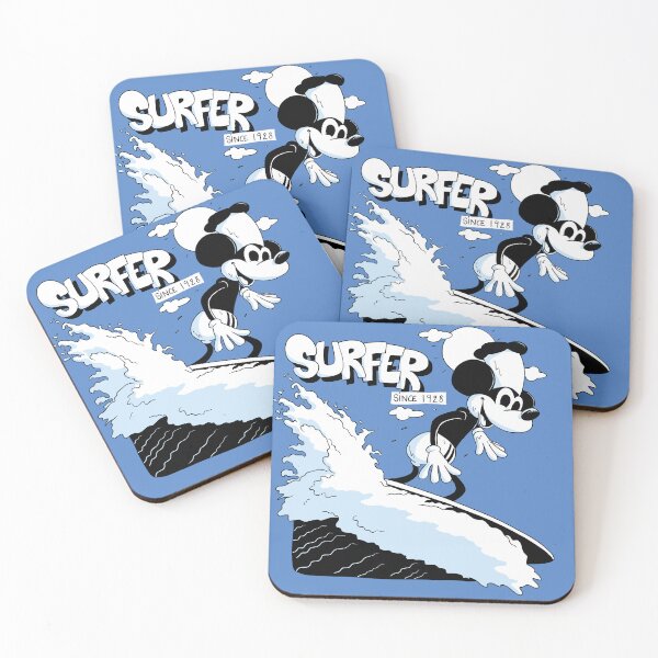 Item preview, Mickey surf designed and sold by TomiAx.