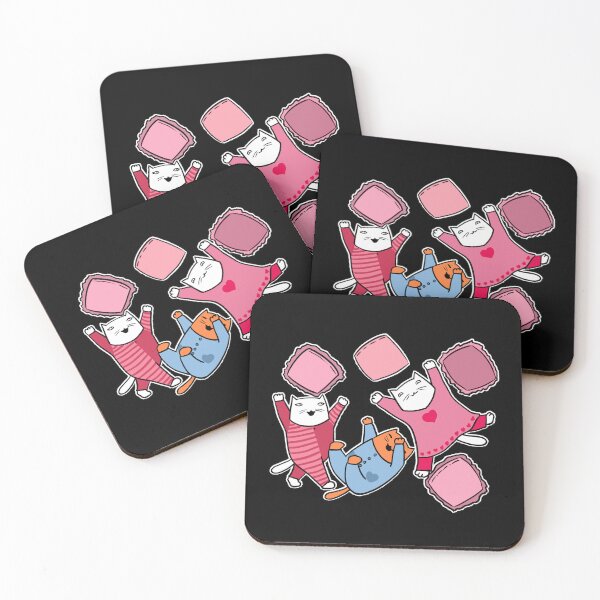Item preview, Pajama party  designed and sold by eri-morie.