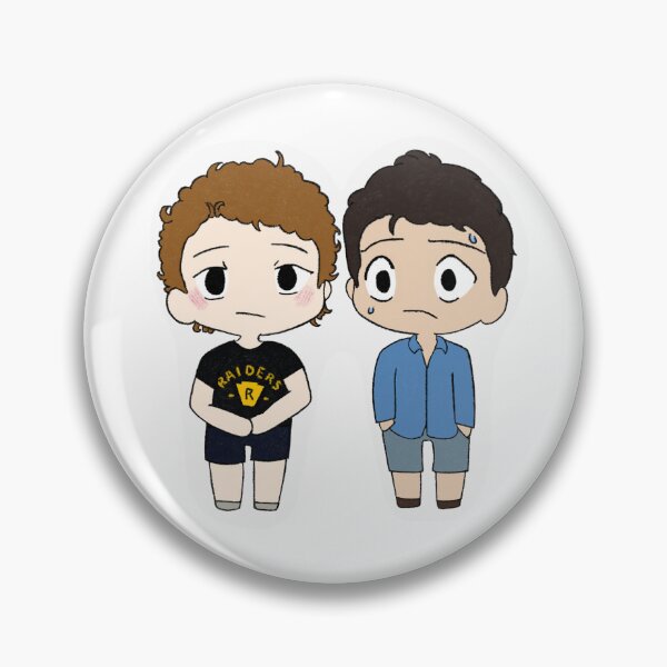 Item preview, Meeting the parents designed and sold by EmParadise22.