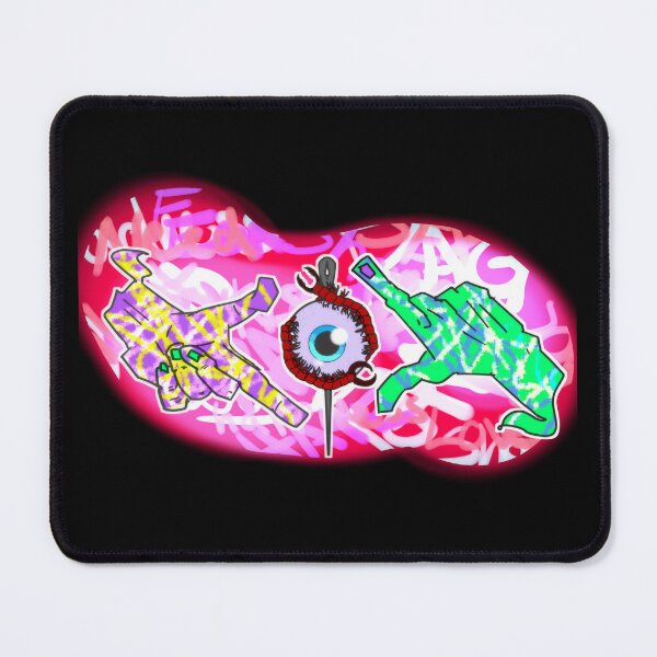 Item preview, Scopophobia designed and sold by Dazzable.