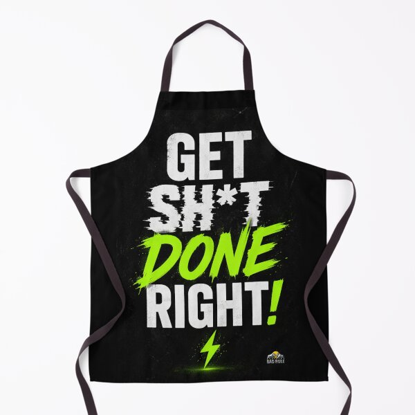 Item preview, Neon Green Bold Motivation Typography designed and sold by NOMISKISAW.