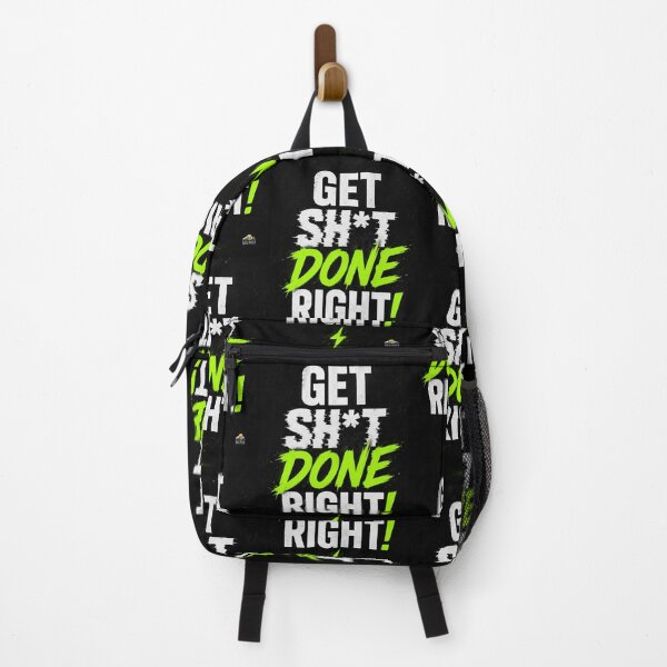 Item preview, Neon Green Bold Motivation Typography designed and sold by NOMISKISAW.