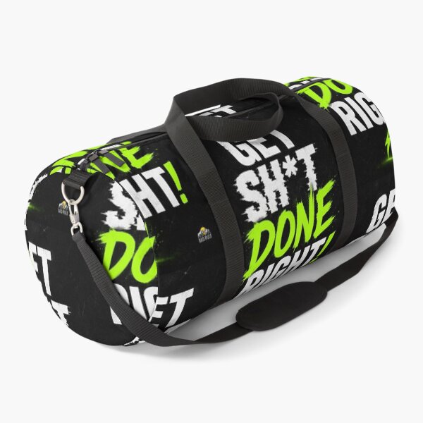 Item preview, Neon Green Bold Motivation Typography designed and sold by NOMISKISAW.