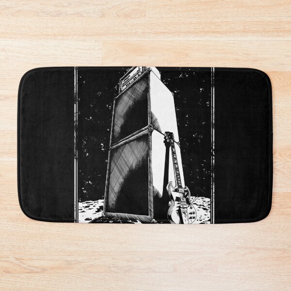 Item preview, The Tower Doom Metal Amp Amplifier Stack Tube Guitar Heavy Stoner Rock designed and sold by duncan-f.