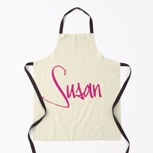Item preview, SUSAN personalized type design designed and sold by CharlottePlaceArt.