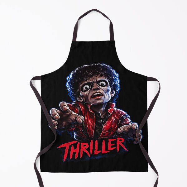 Artikelvorschau, MJ Thriller entworfen und verkauft von The Art by Rossouw.