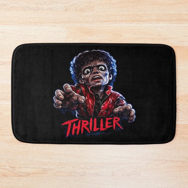 Item preview, MJ Thriller designed and sold by The Art by Rossouw.