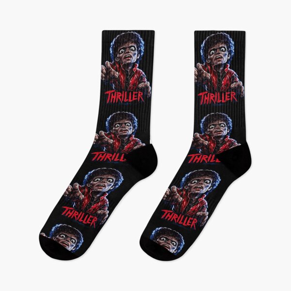 Item preview, MJ Thriller designed and sold by The Art by Rossouw.