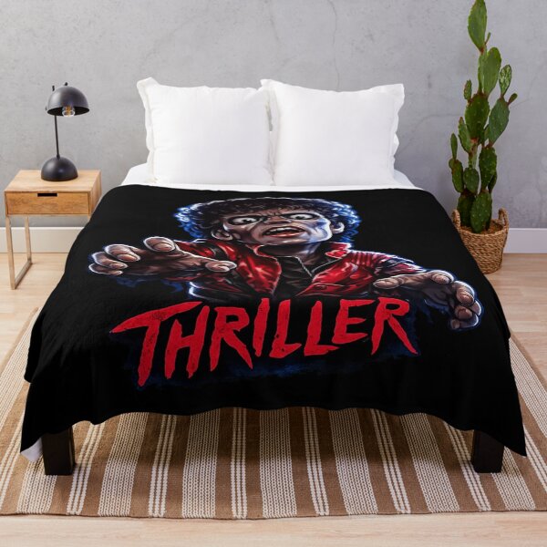 Artikelvorschau, MJ Thriller entworfen und verkauft von The Art by Rossouw.