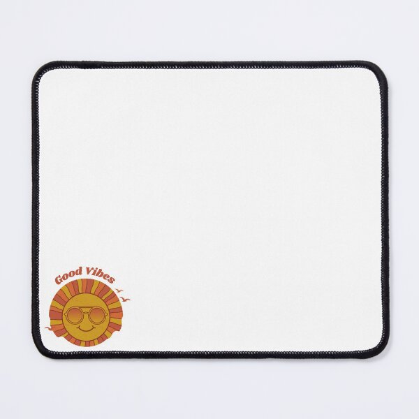Item preview, Groovy Good Vibes Vintage 70s Sun Aesthetic designed and sold by AuraDraftStudio.