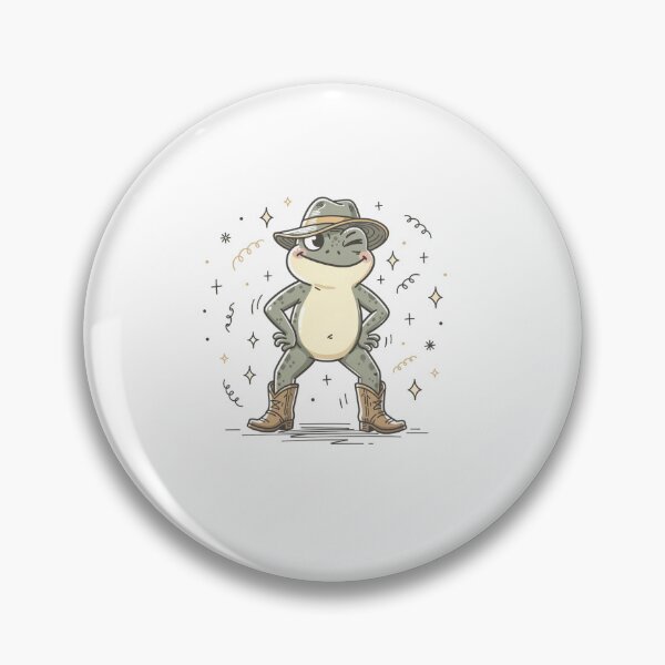 Item preview, Rainy Cloud Frog Pocket Creatures Cute Animal designed and sold by Panom Suavichien.