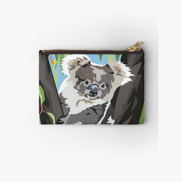 Item preview, Koala in a Eucalyptus Tree designed and sold by Ira Mitchell.