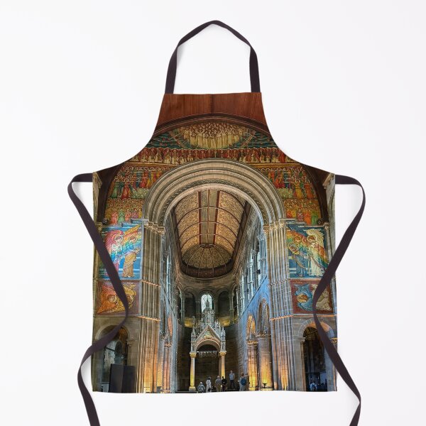 Item preview, Edinburgh: Amazing Painting and Stained Glass at Mansfield Traquair designed and sold by Trevor and Photos.