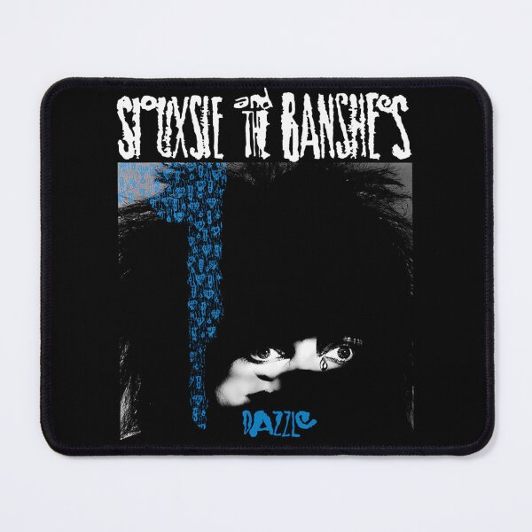 Item preview, Siouxsie And The Banshees designed and sold by duncan-f.