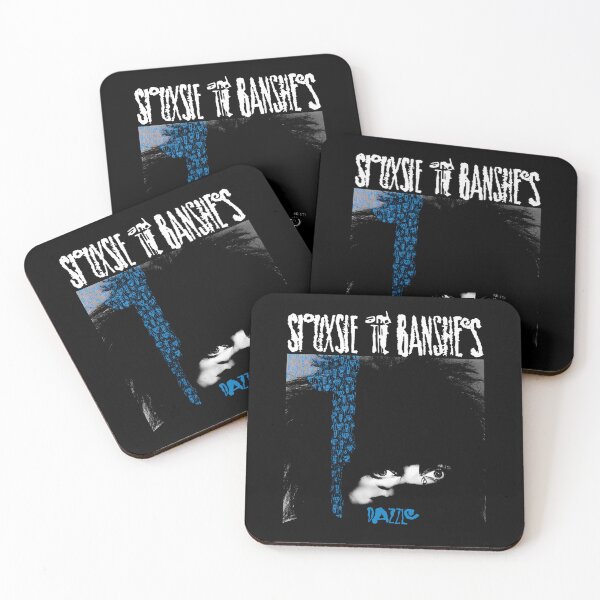 Item preview, Siouxsie And The Banshees designed and sold by duncan-f.