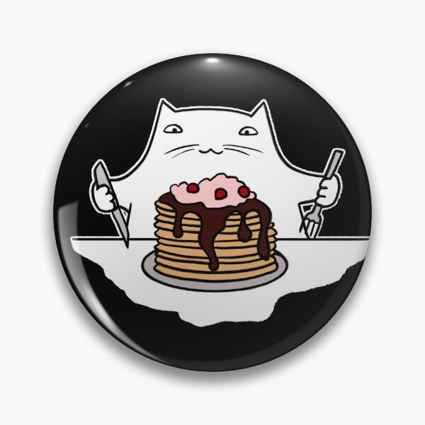 Item preview, Pancake stack designed and sold by eri-morie.