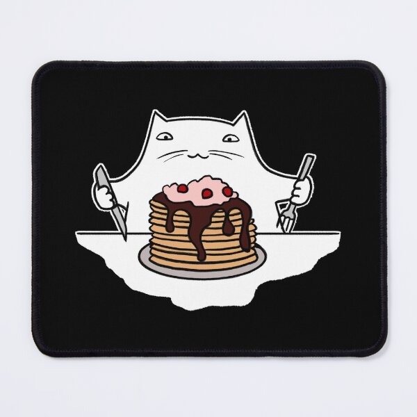Item preview, Pancake stack designed and sold by eri-morie.