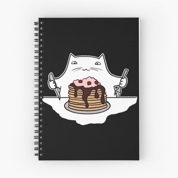Item preview, Pancake stack designed and sold by eri-morie.